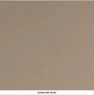 Hjort Knudsen 8041 Recliner i skinn