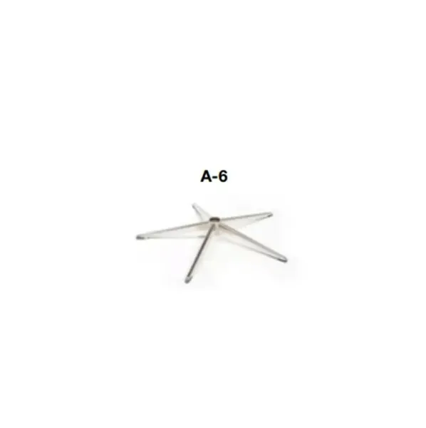 Hjort Knudsen 8041 Recliner i skinn