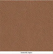 Hjort Knudsen 8099 Recliner i skinn