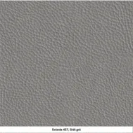 Hjort Knudsen 8099 Recliner i skinn