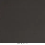 Hjort Knudsen 8099 Recliner i skinn