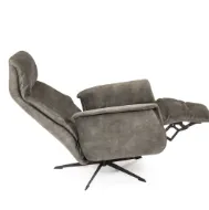 Hjort Knudsen 8101 Recliner