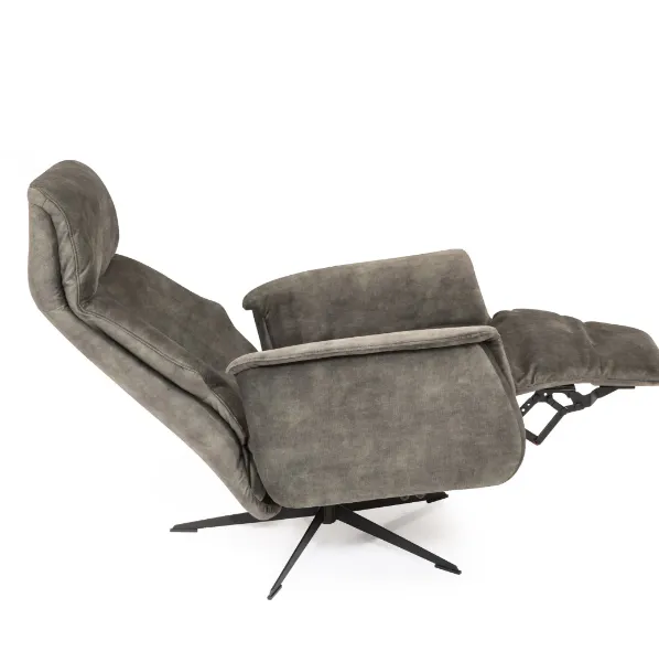 Hjort Knudsen 8101 Recliner