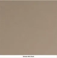 Hjort Knudsen 8282 Recliner i skinn