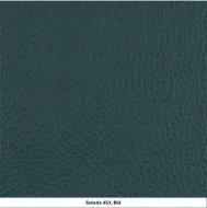 Hjort Knudsen 8282 Recliner i skinn