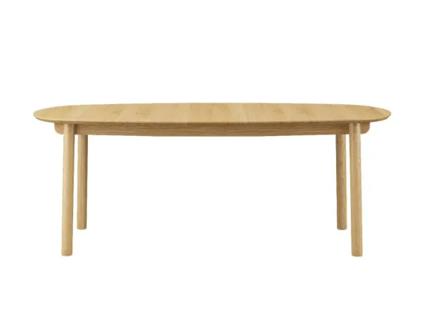 Casø 777 spisebord 200 x 105 x 75 cm