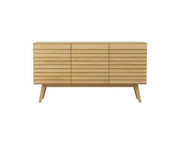 Casø 777 skjenk liten 150 x 83 x 42 cm