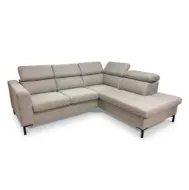 Sorrento Hjørnesofa med sjeselong