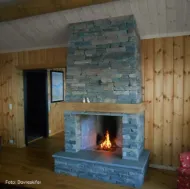 Dovreskifer Håndmurstein 5–15 cm