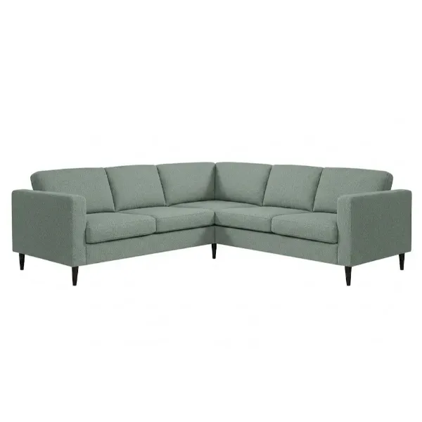 Ice hjørnesofa 243 x 243 cm