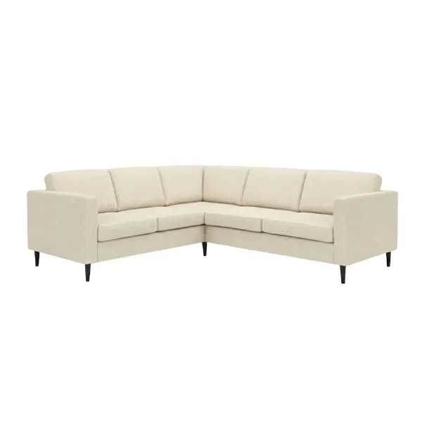 Ice hjørnesofa 223 x 243 cm