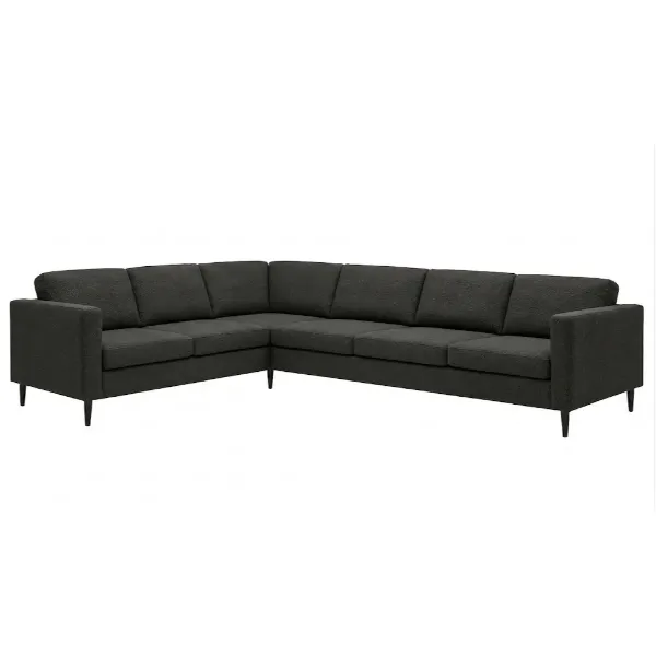 Ice hjørnesofa 313 x 243 cm