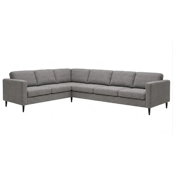 Ice hjørnesofa 283 x 243 cm