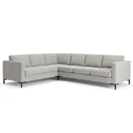 FM hjørnesofa 225 x 287 cm