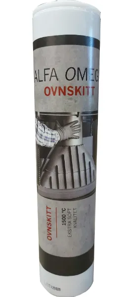 Ovnskitt 600 gr / 310 ml patron