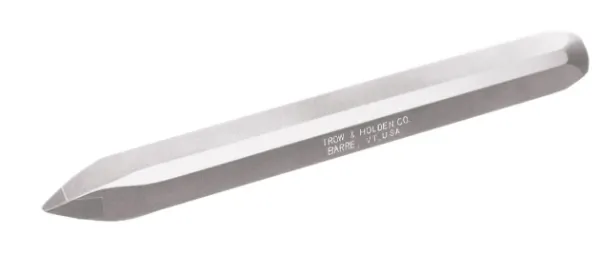 Meisel spiss T&H