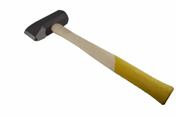 Hammer spor / kløyv 1,8 kg T&H