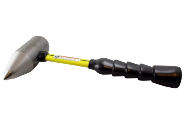 Hammer spiss 1,8 kg T&H