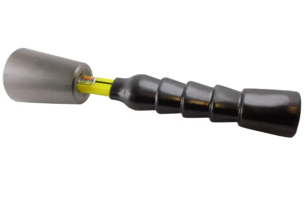 Hammer rund 1,1 kg T&H