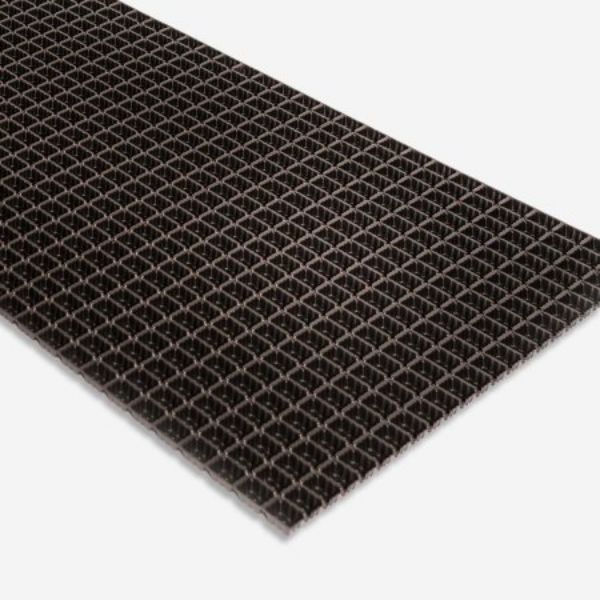 Drensmatte for sedum 1,33x2,22 m