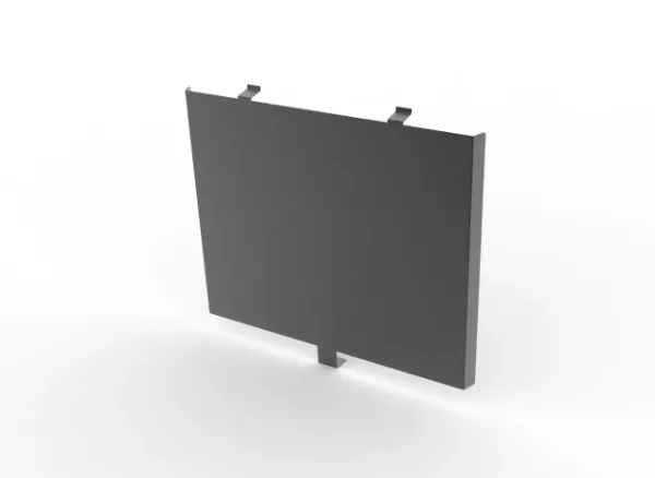 Skjermplate side til Jøtul F 602 Eco