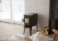 Jøtul F 602 Eco vedovn