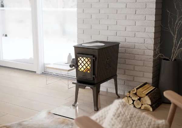 Jøtul F 602 Eco vedovn