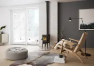 Jøtul F 602 Eco vedovn