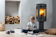 Jøtul F 373 Advance