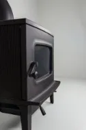 Jøtul F 405 sort lakk