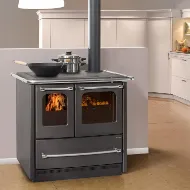 La Nordica Sovrana Easy.16 