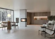 Nordpeis Geneve P høy