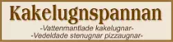 Kakelugnspannan