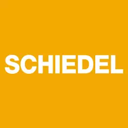 Schiedel logo