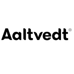 Aaltvedt logo