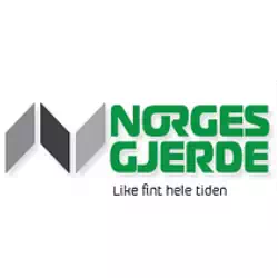 Norges Gjerde logo